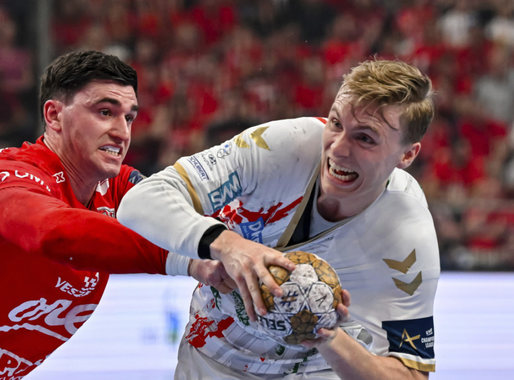 Rukometaši Barselone i Magdeburga izborili plasman na F4 Lige šampiona