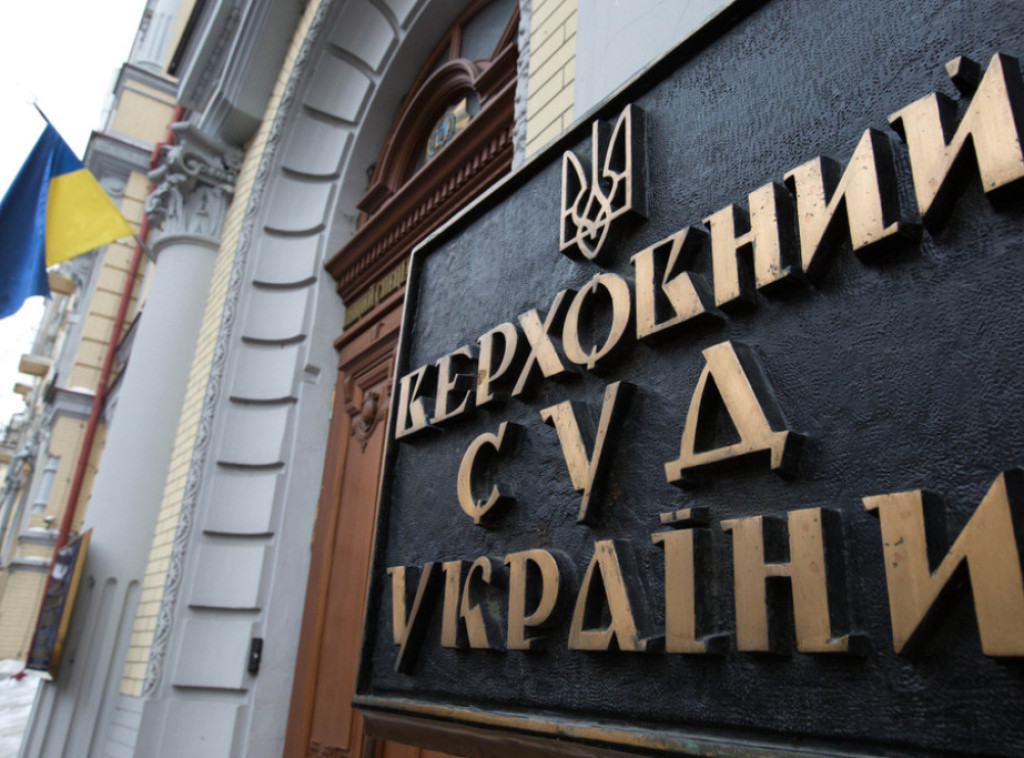 Vrhovni sud Ukrajine: Religija ne oslobađa vojne službe tokom vanrednog stanja