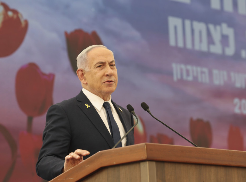 Netanjahu i IDF priznali da imaju različite ciljeve u ratu u Gazi