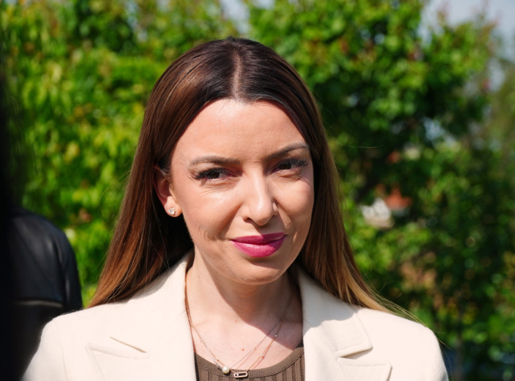 Mesarović: Država otpočela oštru borbu protiv falsifikata meda na domaćem tržištu