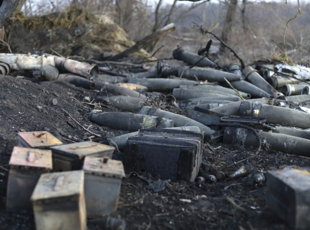 Ukrajinske snage dronovima napale Kursk, povređena žena