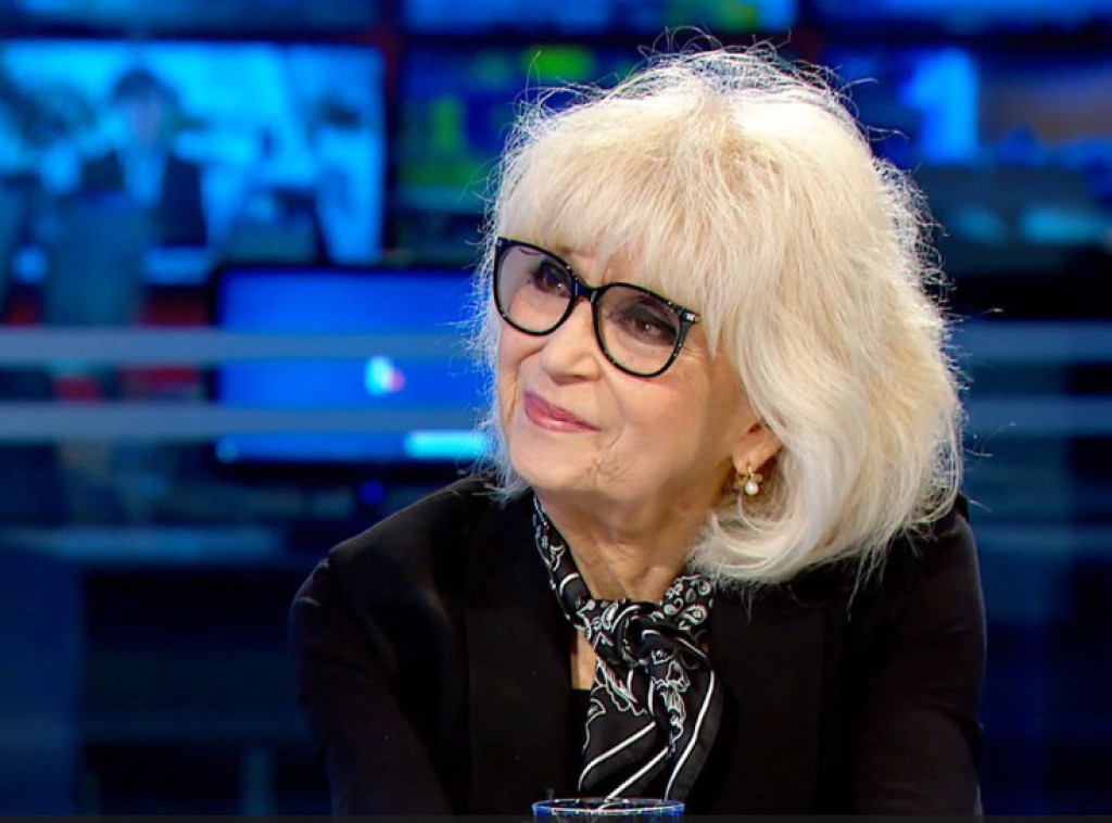 Branka Mirković: Posle praznika treba smanjiti unos proteina zbog opterećivanja bubrega