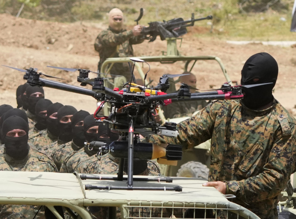 Liban upozorio Hamas da ne ugrožava nacionalnu bezbednost