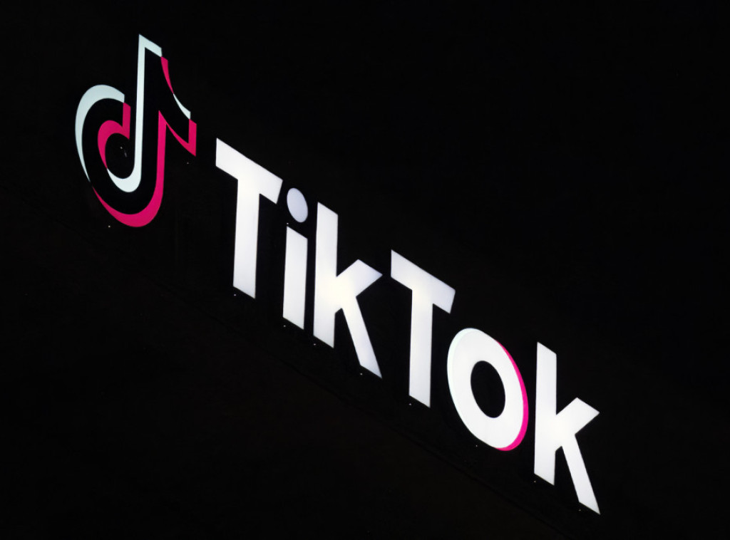 TikTok kažnjen sa 530 miliona evra zbog neusklađene zaštite podataka korisnika