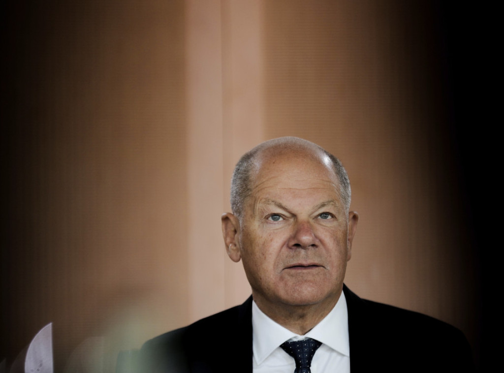 Olaf Šolc: Ne treba žuriti sa zabranom AfD-a