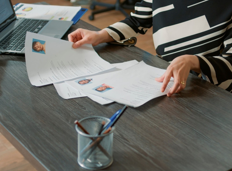 Nacionalna služba organizuje Sajam zapošljavanja u Vladimircima 9. maja