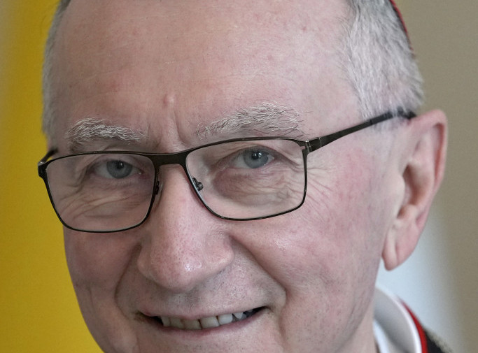 Pjetro Parolin favorit za novog papu prema britanskim kladionicama