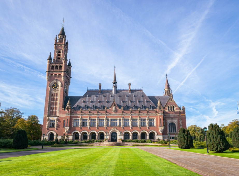 U Hagu 16. decembra Forum o Međunarodnoj komisiji za zahteve Ukrajine