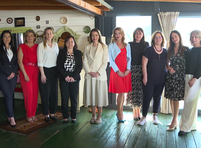 Mesarović: Preduzetnice su stub naših porodica i naše ekonomije