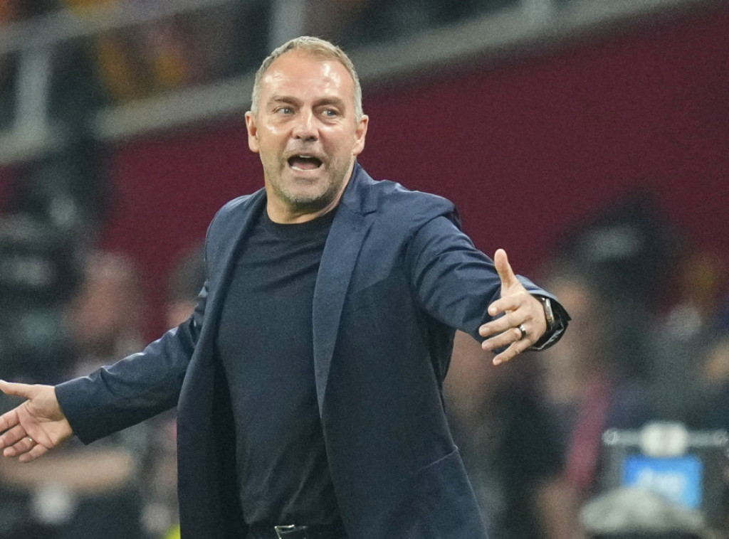 Flik: Ter Štegen će igrati protiv Valjadolida