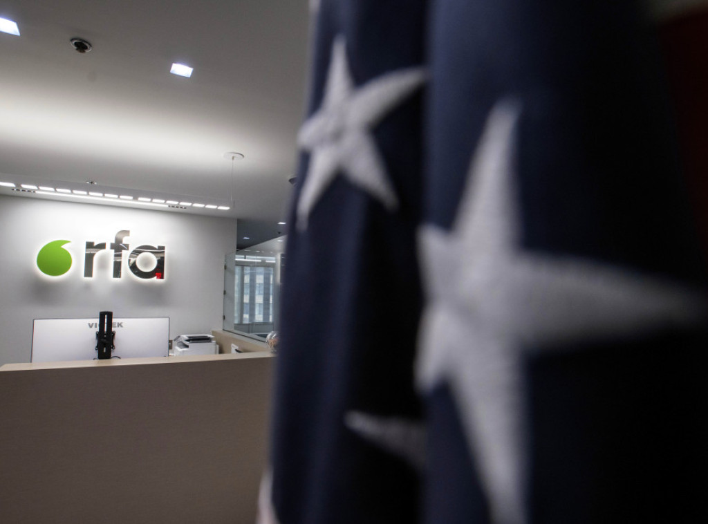 Radio Slobodna Azija otpušta većinu zaposlenih nakon ukidanja finansiranja iz SAD