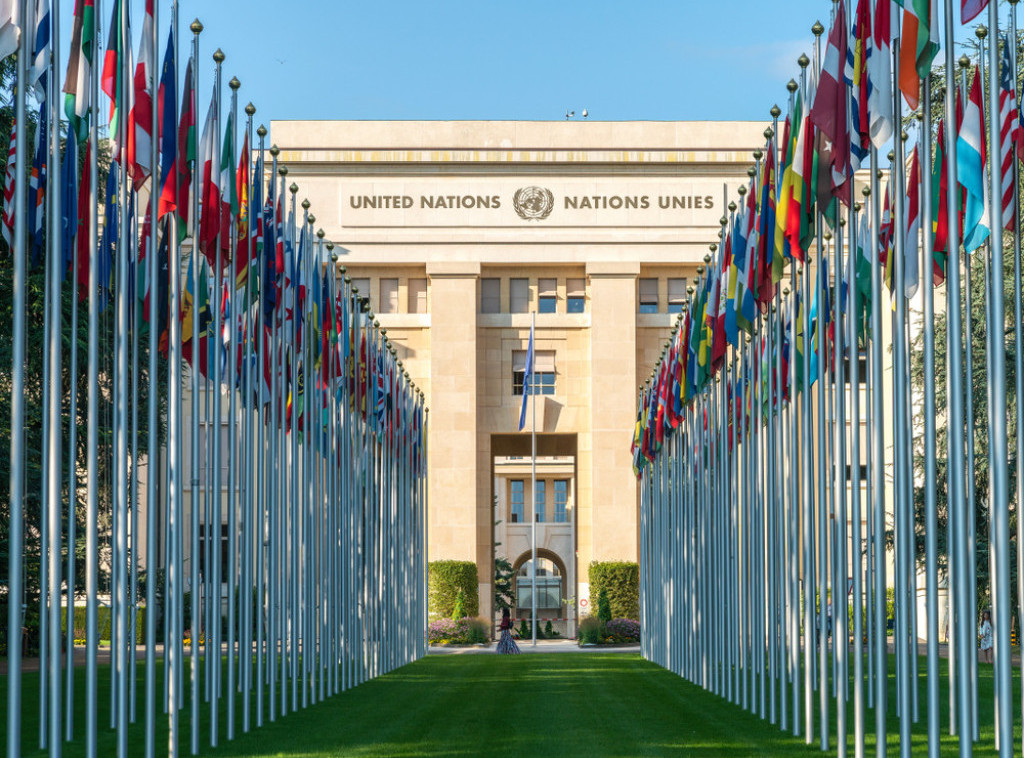 UN: Polovina Avganistanki retko napušta dom zbog talibanskih ograničenja