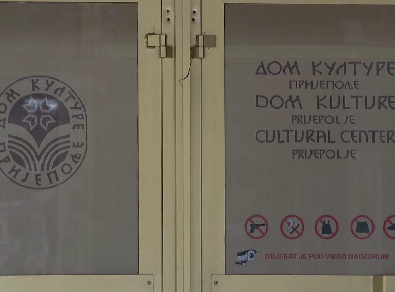 Prijepolje: Od 25. maja do 1. juna XV Festival amaterskih pozorišta Zapadne Srbije