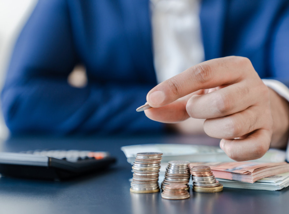 Godišnja stopa inflacije u Bugarskoj iznosila 3,3 odsto u februaru