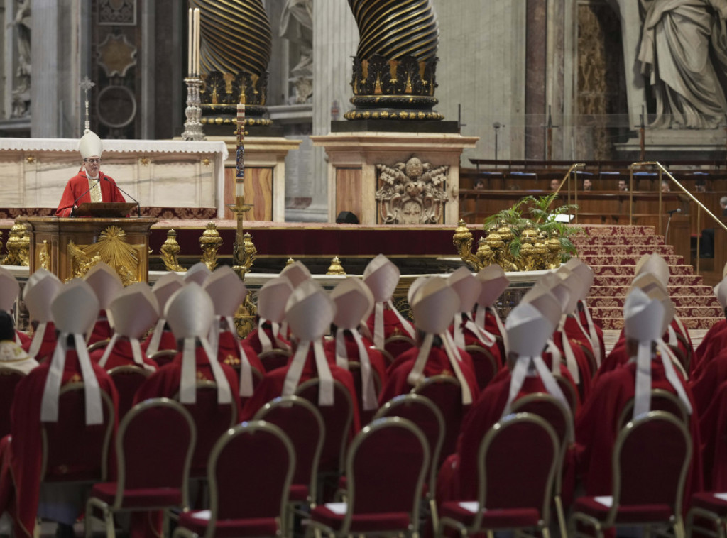 Najduža konklava za izbor pape trajala je gotovo tri godine, a najkraća nekoliko sati