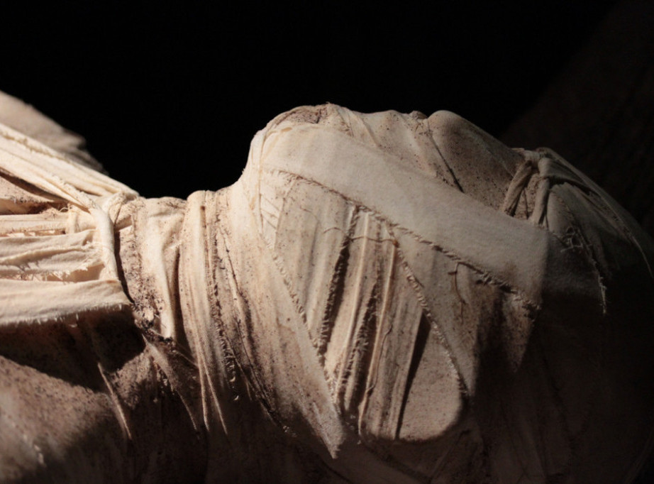 Naučnici rešili misteriju austrijske mumije ''osušenog kapelana''