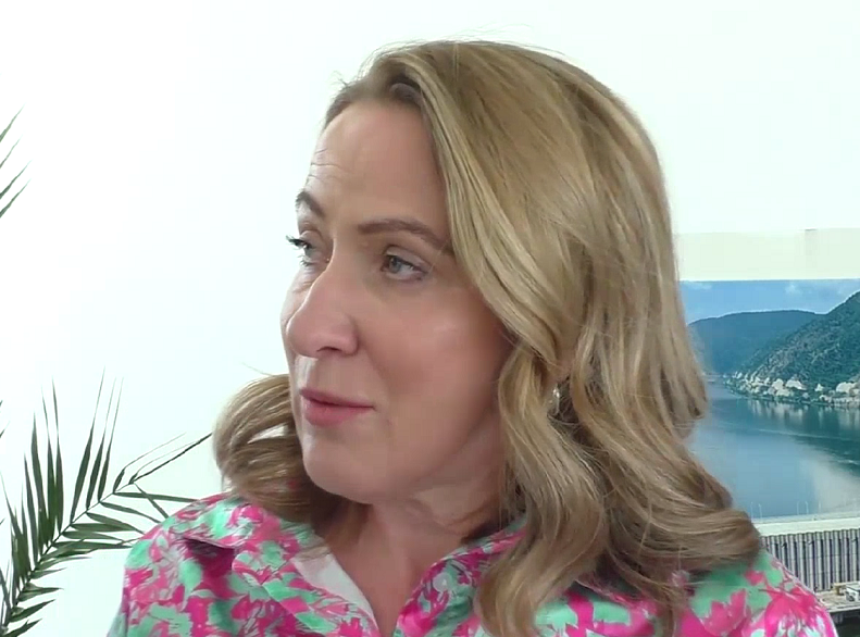 Ministarka Paunović obišla tvrđavu Fetislam: Važno je da ulažemo u istoriju za buduće generacije