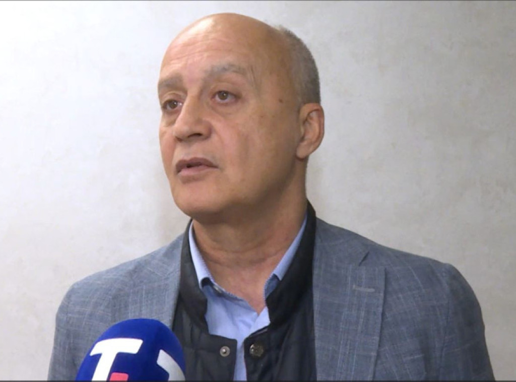 Aleksandar Seničić: Za leto tradicionalno najtraženije Grčka, Turska i Crna Gora, cene više za 5 do 15 odsto