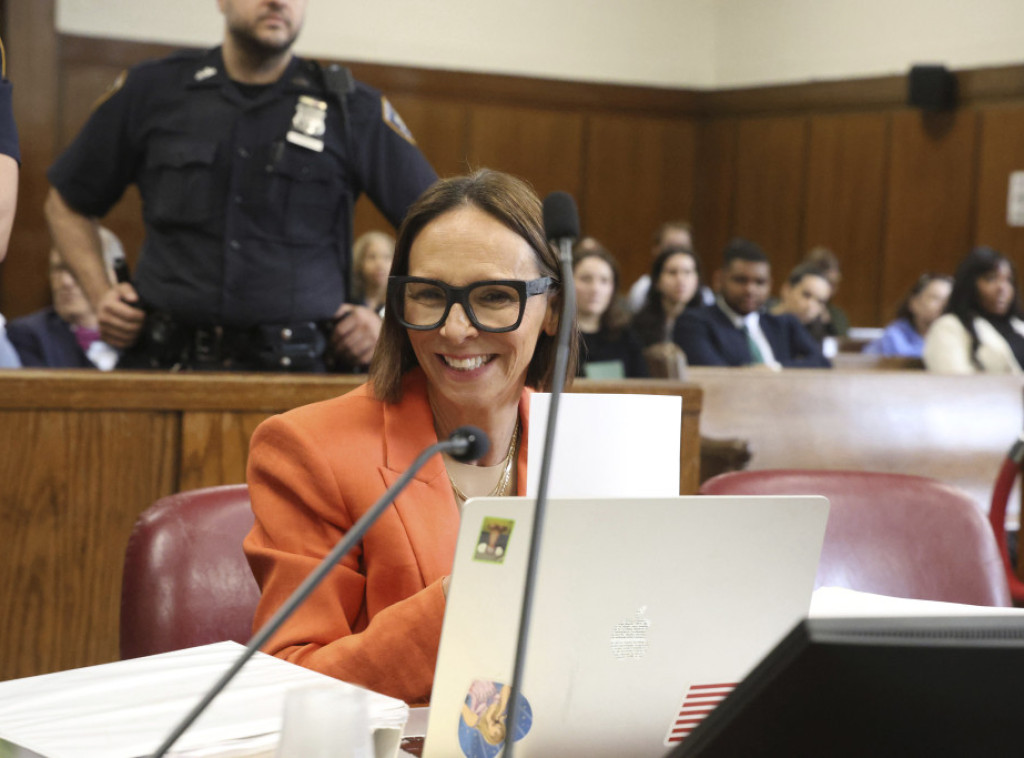 Sukob advokatice i navodne žrtve Harvija Vajnstina tokom ponovog suđenja producentu