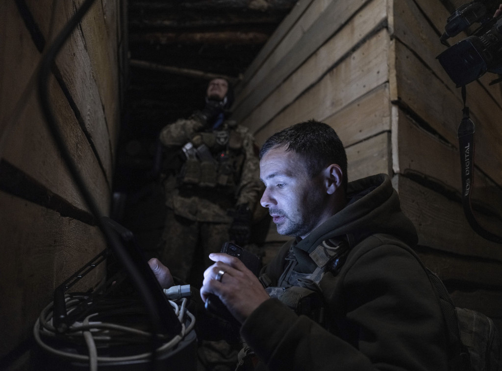 Rostovska oblast proglasila vanredno stanje zbog pada ostataka bespilotne letelice