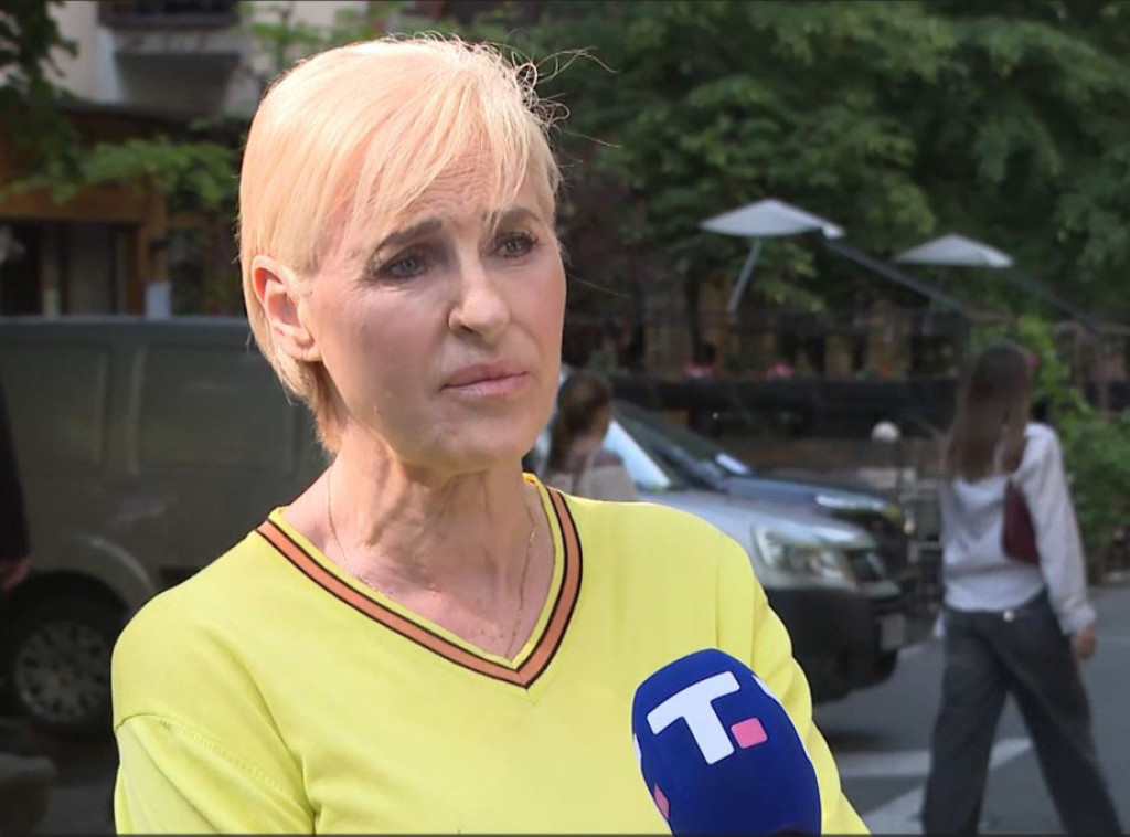 Slavica Ševkušić: Konkurs za uspostavljanje Memorijalnog centra biće uskoro raspisan