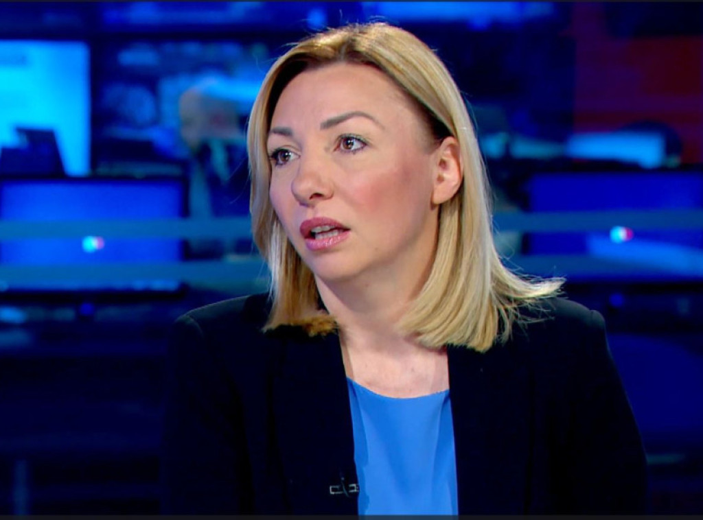 Tatjana Macura: Svako dete ima pravo na sigurnost, mir i bezbrižno detinjstvo