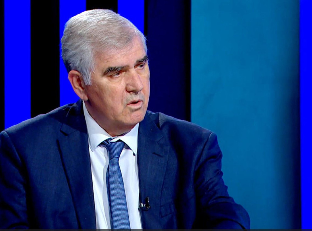 Beriša: Kroz društveni dijalog unaprediti položaj osetljivih grupa