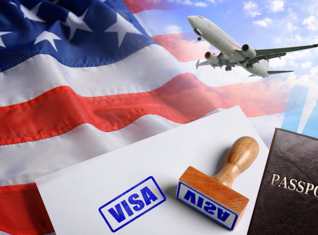 Kaja Kalas o američkoj zabrani viza: Reč je o izazovu za evropski suverenitet