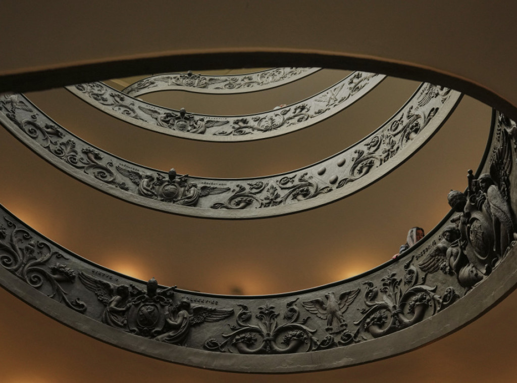 Pred konklavu u Rimu popunjeno 90 odsto smeštajnih objekata