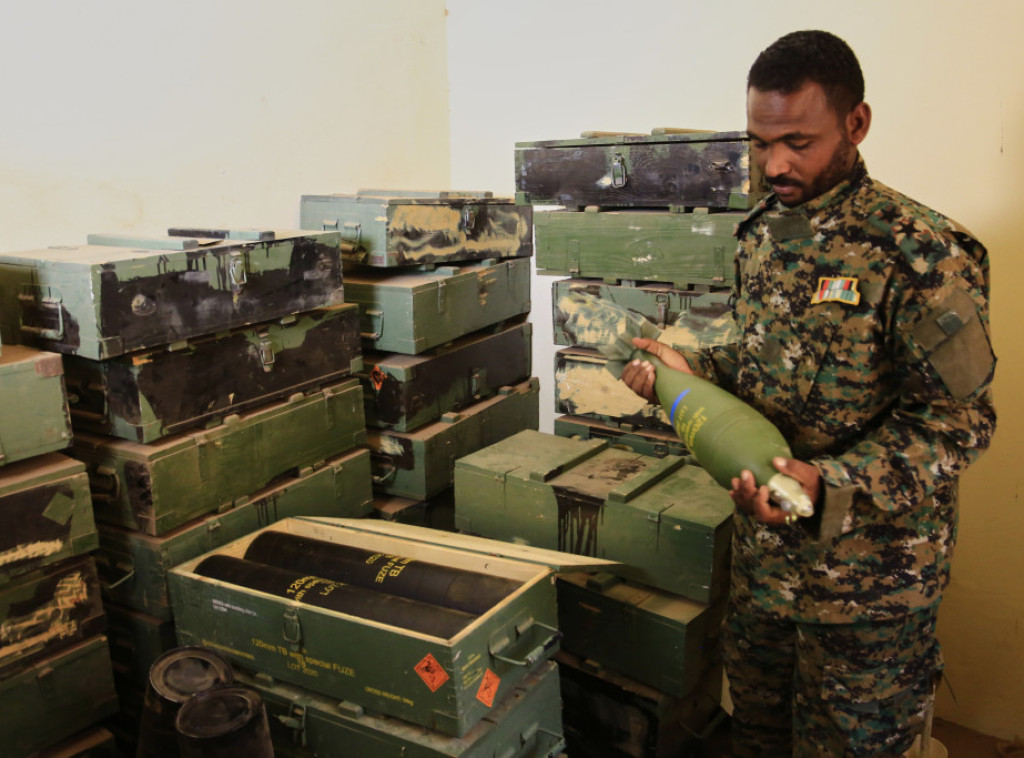 Najmanje sedam poginulih, 20 povređenih u bombaškim napadima u Južnom Sudanu