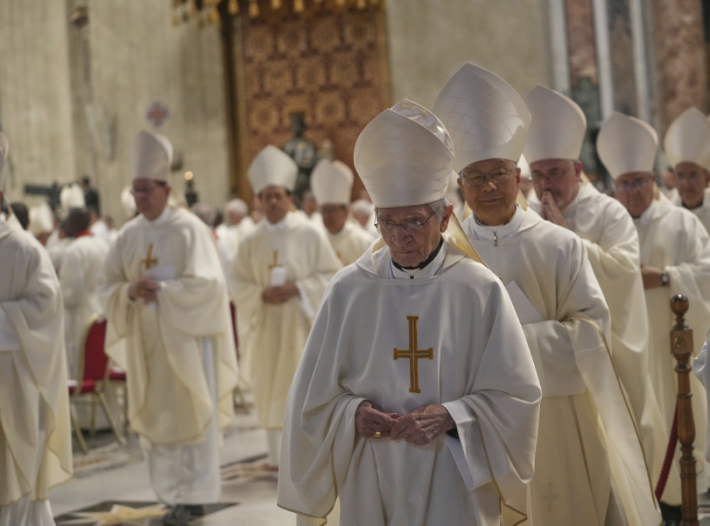 Kardinal Kristobal Lopes Romero:Ako me budu izabrali na konklavi pobeći ću na Siciliju