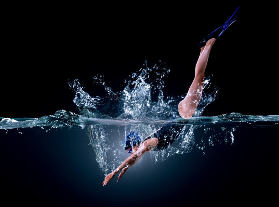 Američka plivačica Keti Ledecki oborila svetski rekord na 800 metara