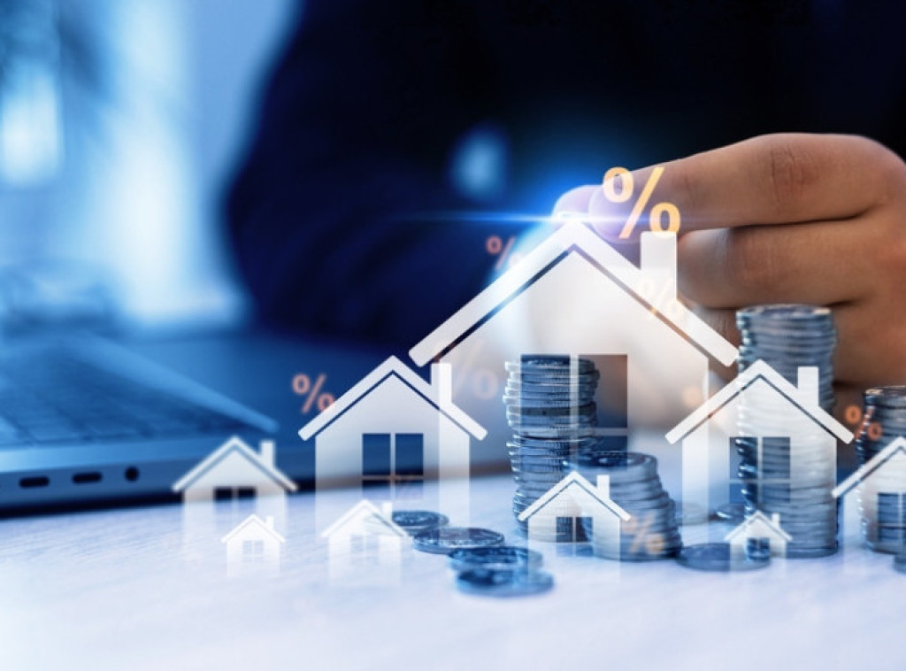 Do 15. maja rok za uplatu druge rate poreza na imovinu