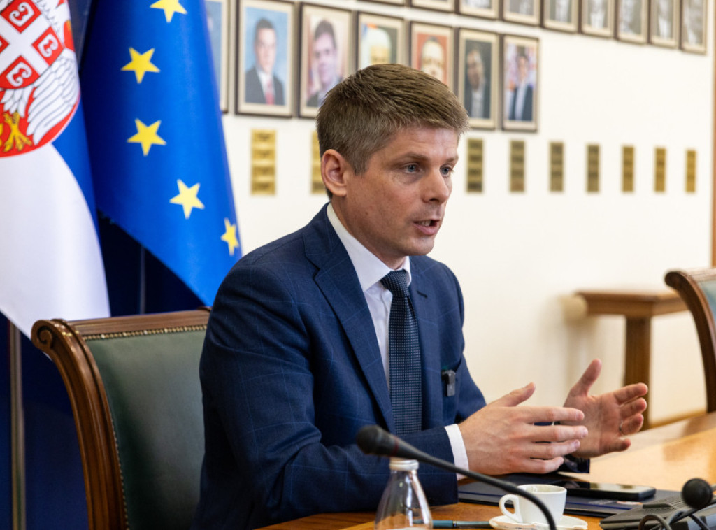 Arno Gujon: Bez Republike Srpske ne bi bilo ni Srba u Bosni i Hercegovini