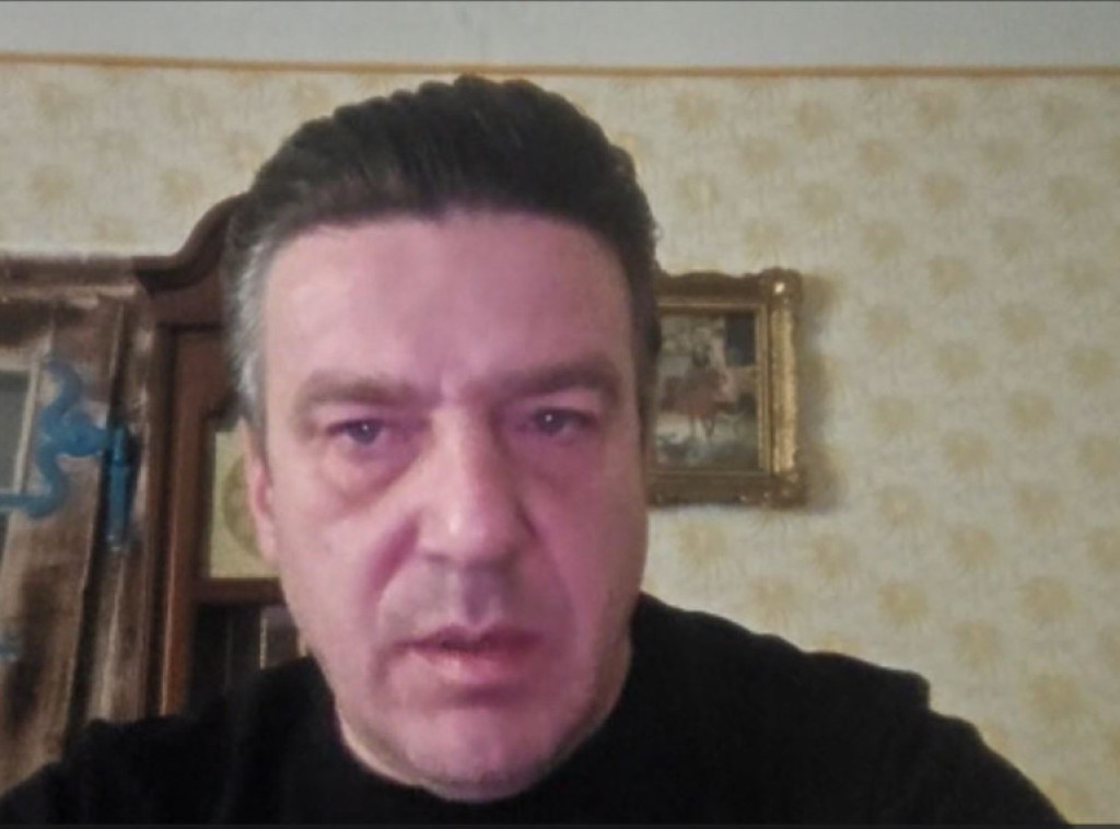 Nebojša Perović: Kazna od 20 godina zatvora za masovno ubistvo u Duboni i Malom Orašju je mala