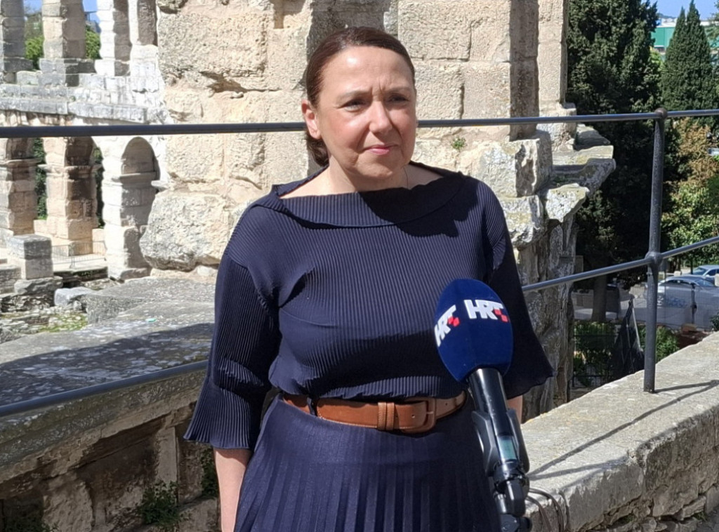 Hrvatska ministarka Hrstić: Trećina povređenih u nesreći ima teške telesne povrede