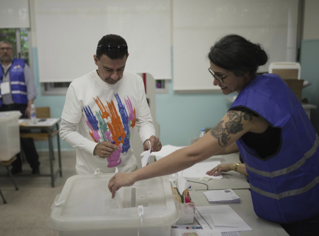 U Libanu se danas održavaju lokalni izbori, po prvi put nakon skoro deset godina