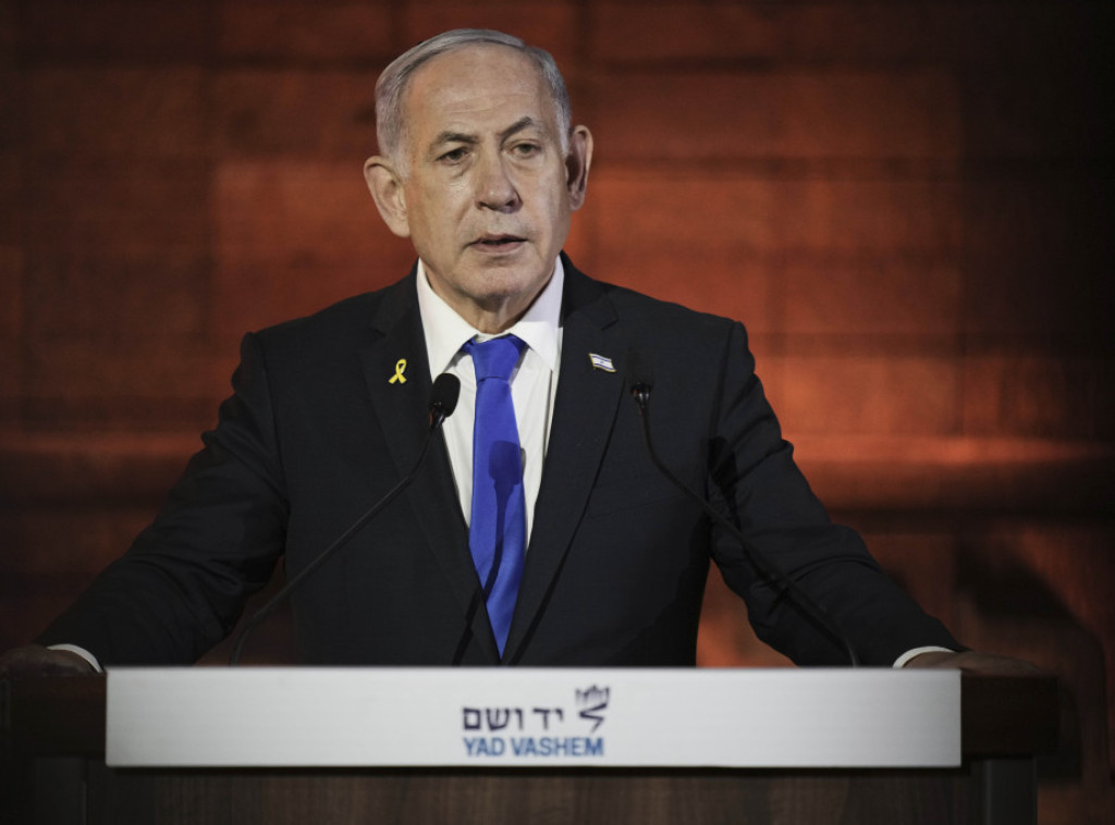 Netanijahu: Sa sigurnošću znamo da je 21 talac živ, za troje njih postoji sumnja