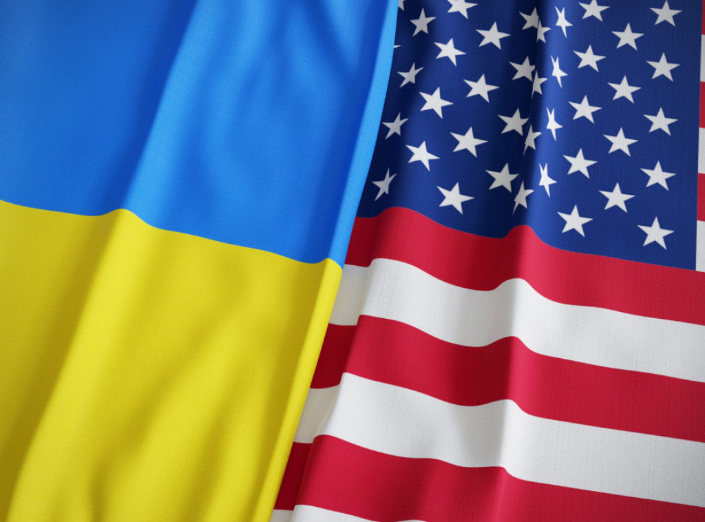 Američka delegacija u Ukrajini istražuje rudnike u okviru sporazuma o mineralima