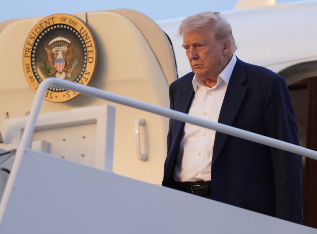 Donald Tramp razmatra Stivena Milera za savetnika za nacionalnu bezbednost