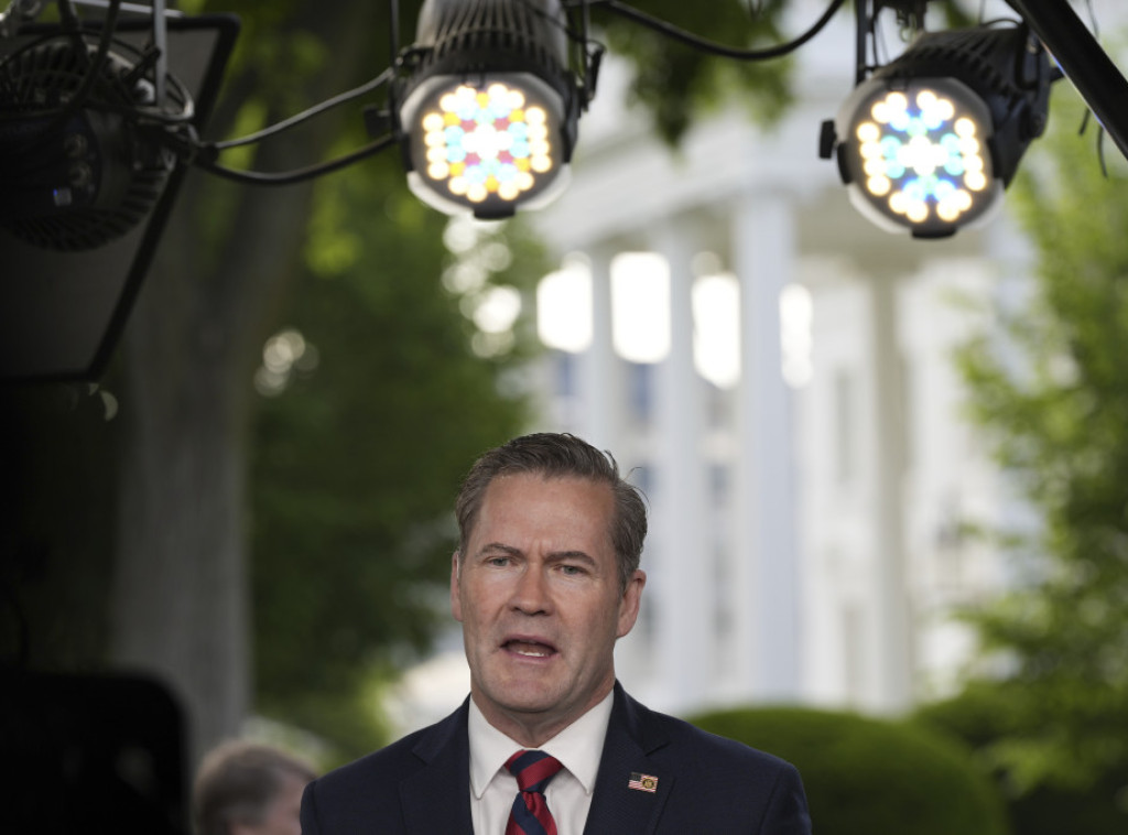 Aplikacija koju je koristio Majkl Volc privremeno obustavila rad zbog hakovanja