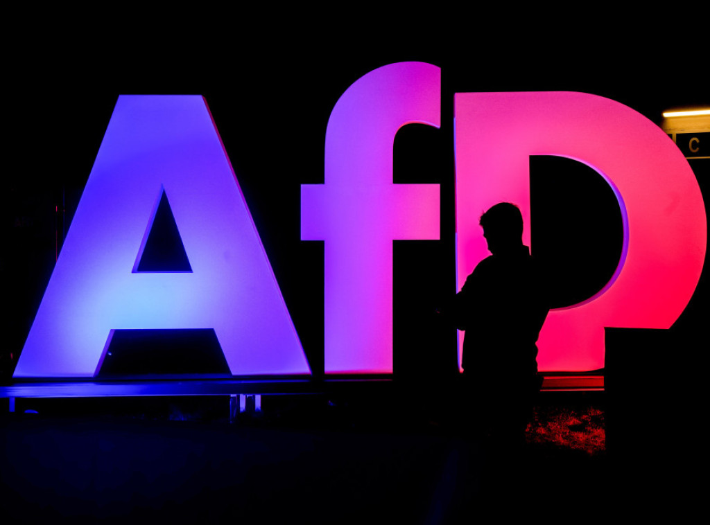 Dodik osudio proglašenje nemačkog AFD-a za ekstremno desničarsku organizaciju