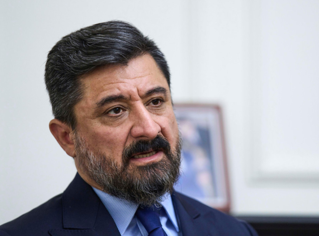 Ministar: U iračkim zatvorima ima duplo više zatvorenika u odnosu na kapacitete