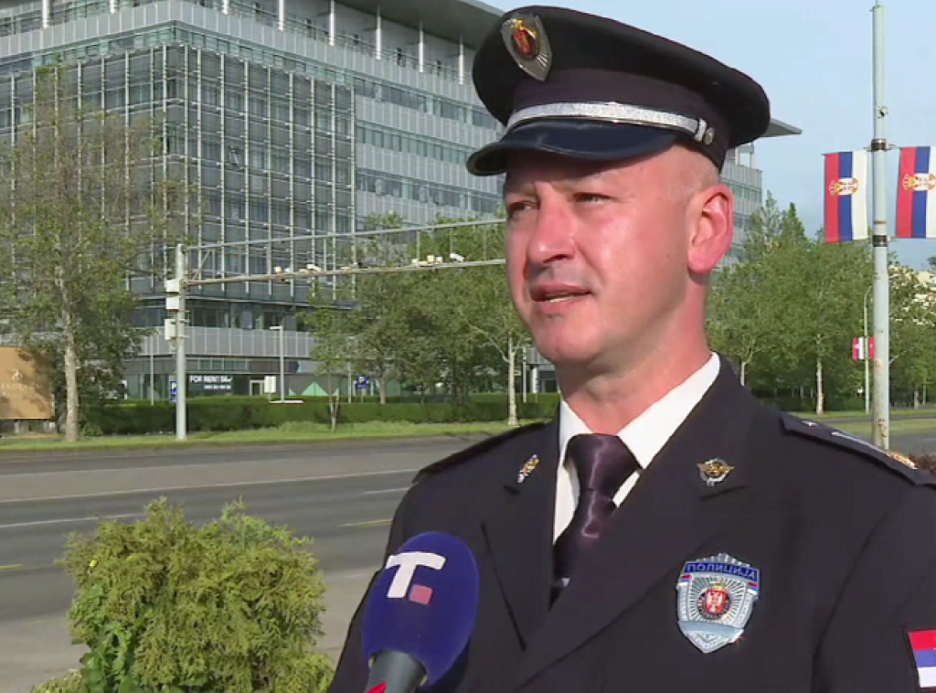 Pet osoba stradalo u saobraćajnim nezgodama u Srbiji tokom prvomajskih praznika