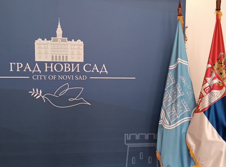 Izabrano idejno rešenje za spomenik stradalima u padu nadstrešnice u Novom Sadu