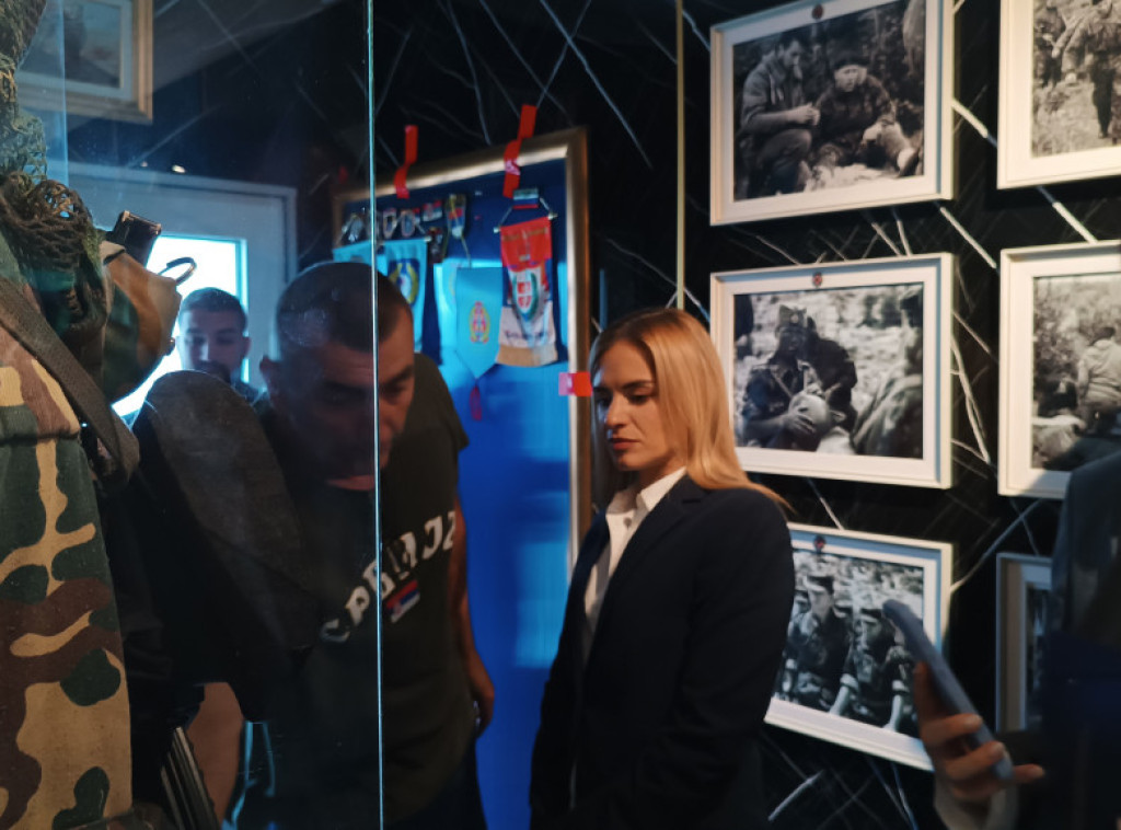 Đurđević Stamenkovski: Moramo biti bliski ljudima, ići ćemo i na najdalje lokacije