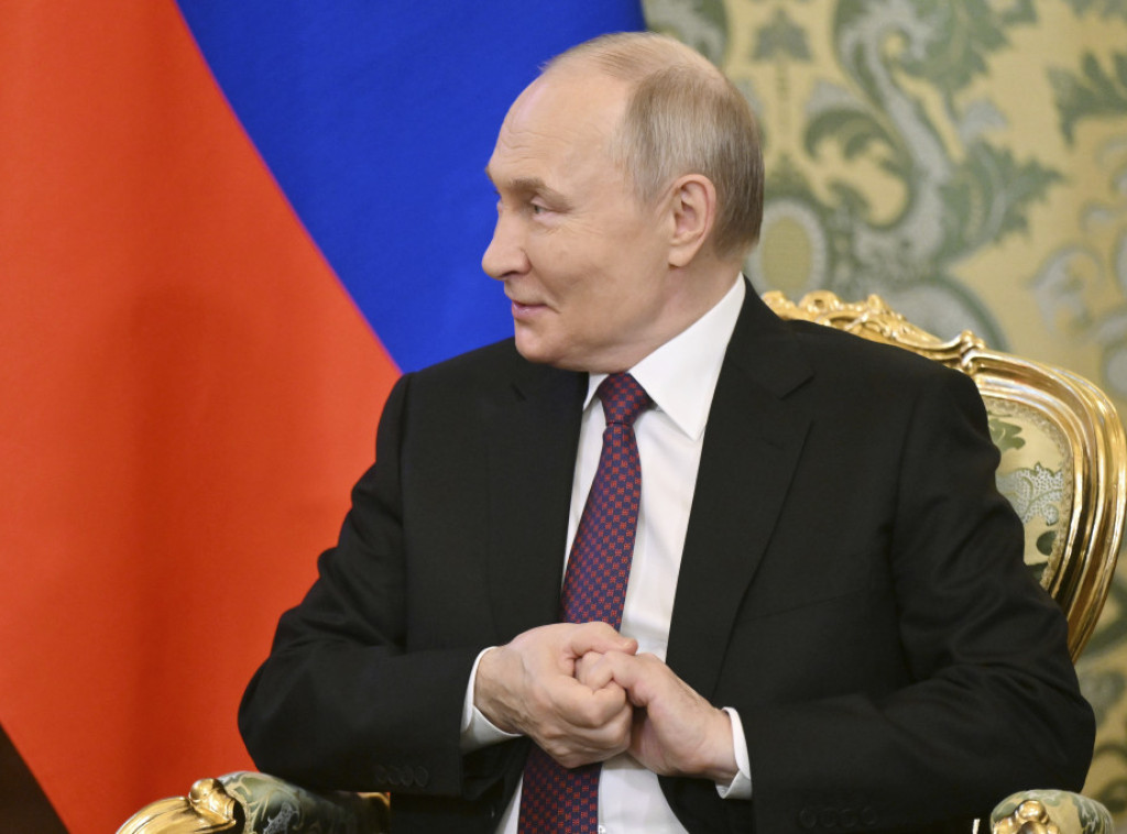 Putin i Modi razgovarali o razvoju odnosa između Indije i Rusije