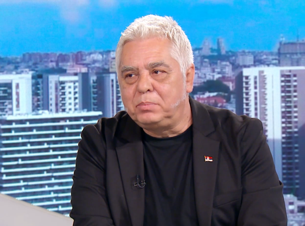 Boris Bratina: Cilj razgovora Vlade i predstavnika Univerziteta je nastavak školske godine