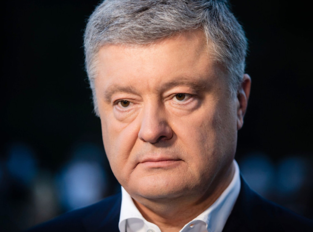 Peticija za sankcije protiv Porošenka nije dobila dovoljno glasova za razmatranje