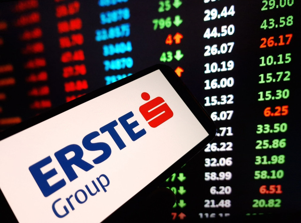 Erste grupa preuzima imovinu Banko Santander u Poljskoj za sedam milijardi evra